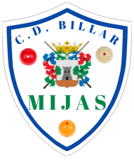 CLUB DEPORTIVO DE BILLAR MIJAS